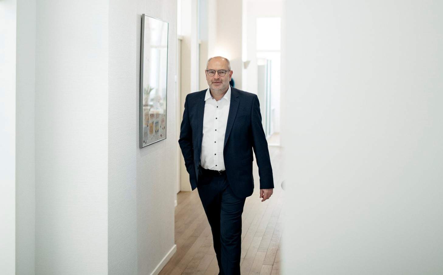 Matthias Walfort GBMP